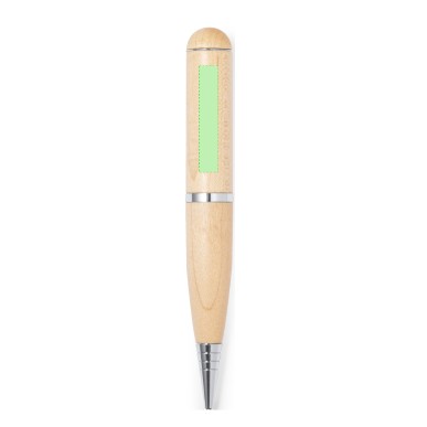 Kornon 16GB - Holz
