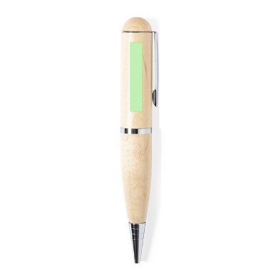 Kornon 16GB - Holz