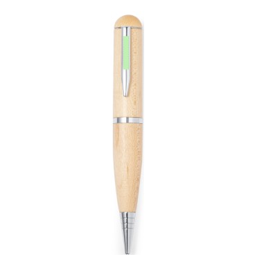 Kornon 16GB - Holz