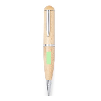 Kornon 16GB - Holz