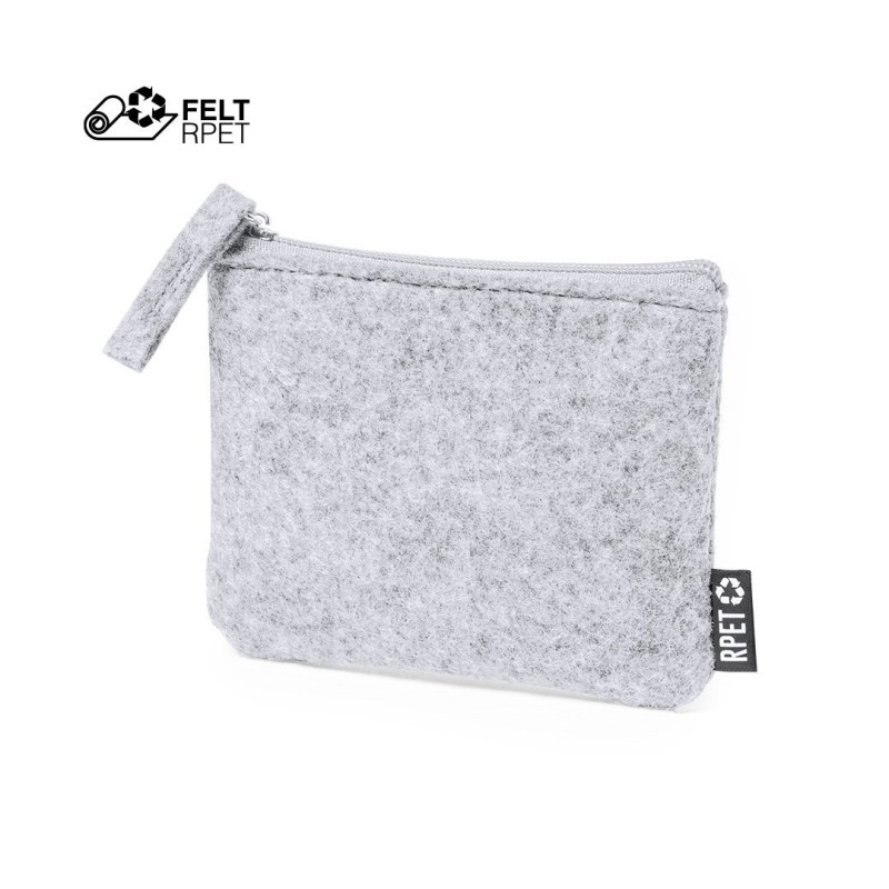 Porte Monnaie  avec logo Gagox