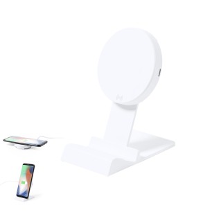 Lomen - Sans Fil 15W. Hauteur Réglable