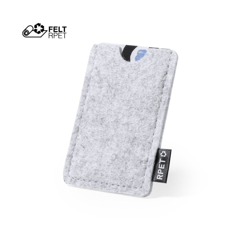 Porte-Cartes  avec impression Habirok