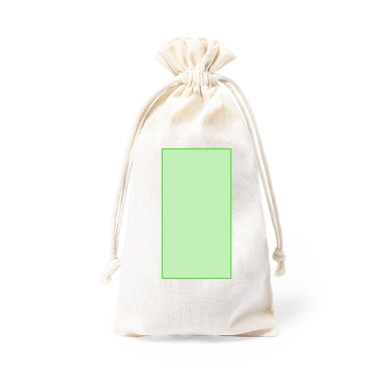 Tuduk - 2 Pièces. Étui Coton | Liège