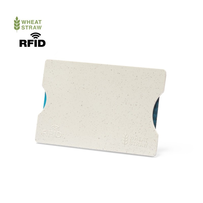 Porte-Cartes avec logo promotionnel Buguet Porte-Cartes avec logo promotionnel Buguet