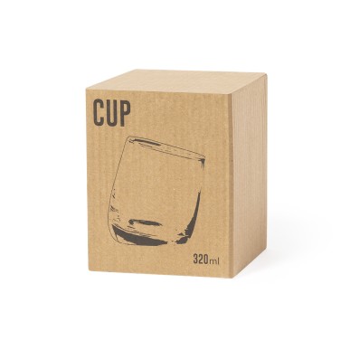 Merzex - 320 ml | Verre