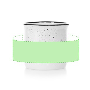 Lanay - 350 ml | Keramik