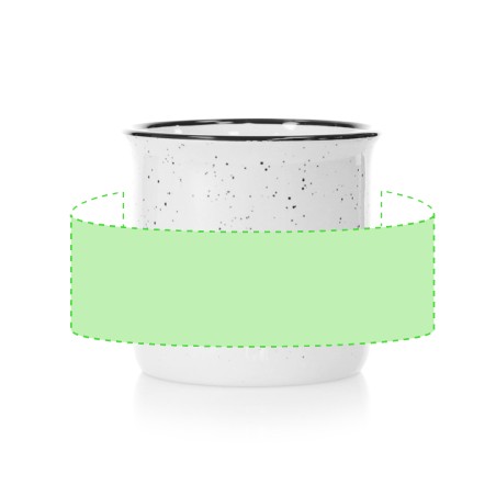 Lanay - 350 ml | Keramik