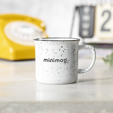 Lanay - 350 ml | Keramik