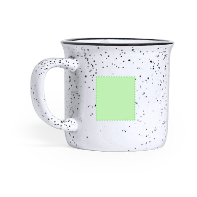 Lanay - 350 ml | Keramik