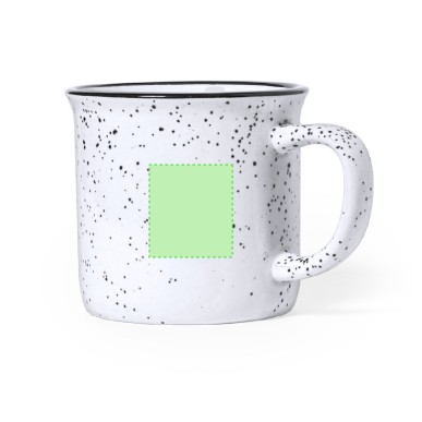 Lanay - 350 ml | Keramik