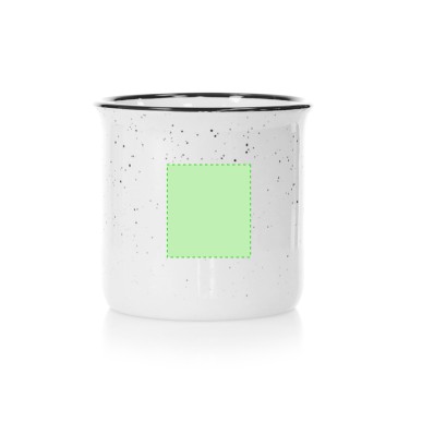 Lanay - 350 ml | Keramik