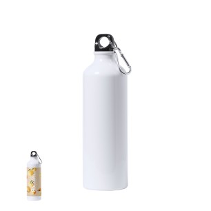 Bredix - 800 ml | Aluminium