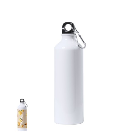 Bredix - 800 ml | Aluminium