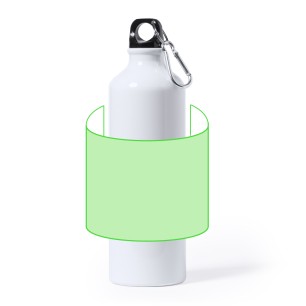 Bredix - 800 ml | Aluminium