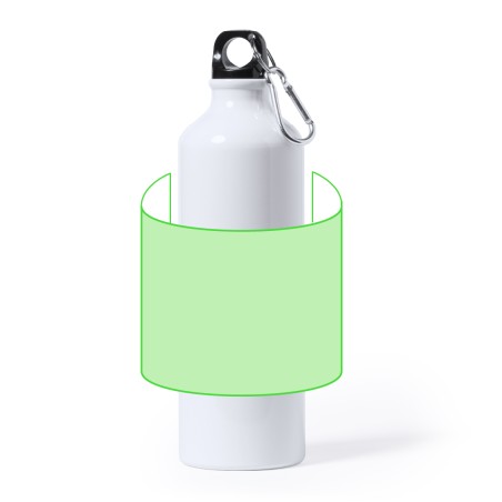 Bredix - 800 ml | Aluminium