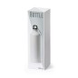 Bredix - 800 ml | Aluminium