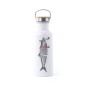 Preuk - 750 ml | Rostfreier Stahl/ Bambus