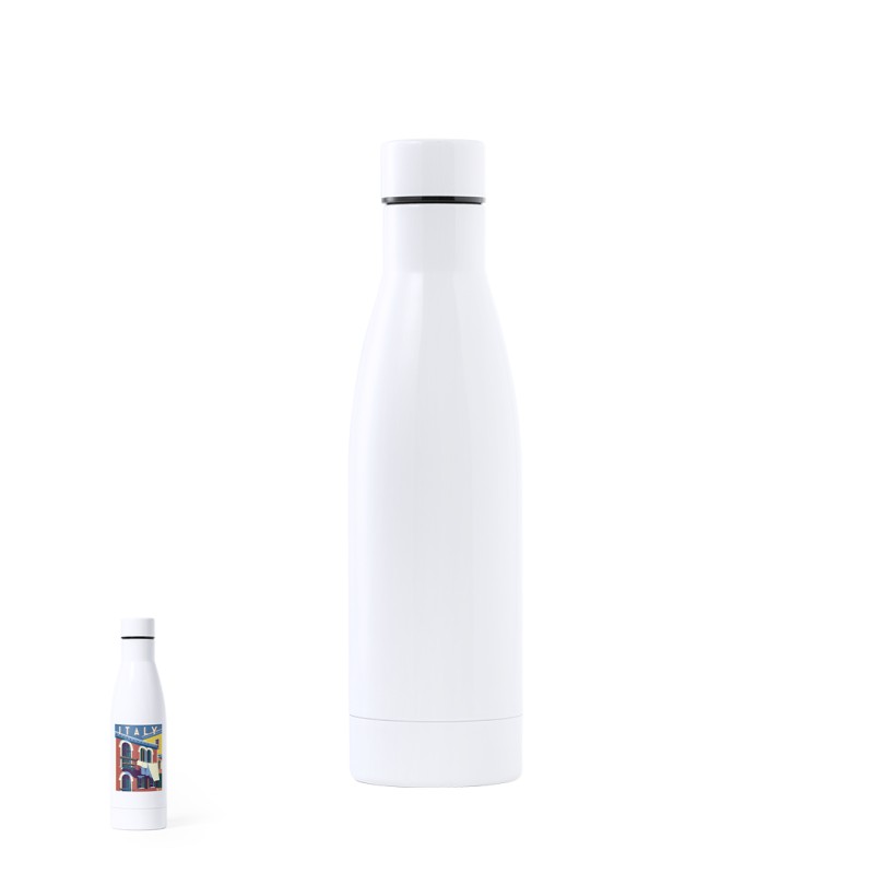 Crafor - 750 ml | Rostfreier Stahl
