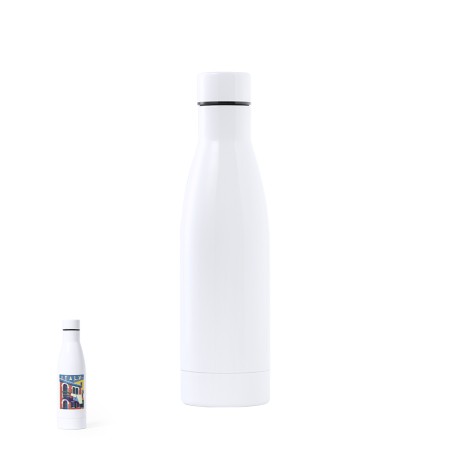 Crafor - 750 ml | Rostfreier Stahl