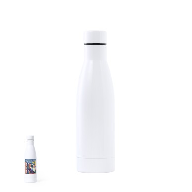 Crafor - 750 ml | Rostfreier Stahl