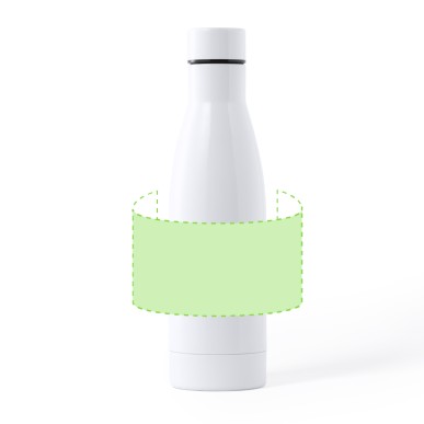 Crafor - 750 ml | Rostfreier Stahl