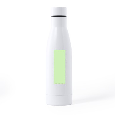 Crafor - 750 ml | Rostfreier Stahl