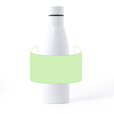 Crafor - 750 ml | Rostfreier Stahl