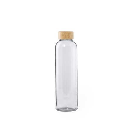 Yonsol - 500 ml. Nicht geeignet für sublimation | Glas/ Bambus