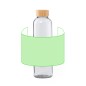 Yonsol - 500 ml. Nicht geeignet für sublimation | Glas/ Bambus