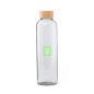 Yonsol - 500 ml. Nicht geeignet für sublimation | Glas/ Bambus