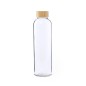 Yonsol - 500 ml. Nicht geeignet für sublimation | Glas/ Bambus