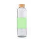 Yonsol - 500 ml. Nicht geeignet für sublimation | Glas/ Bambus