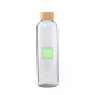 Yonsol - 500 ml. Nicht geeignet für sublimation | Glas/ Bambus