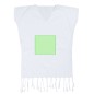 Roseux - Taille Unique. Adulte | Coton