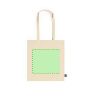 Flyca Fairtrade - Baumwolle 180 g/ m2