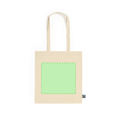 Flyca Fairtrade - Baumwolle 180 g/ m2