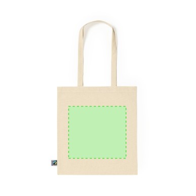 Flyca Fairtrade - Baumwolle 180 g/ m2