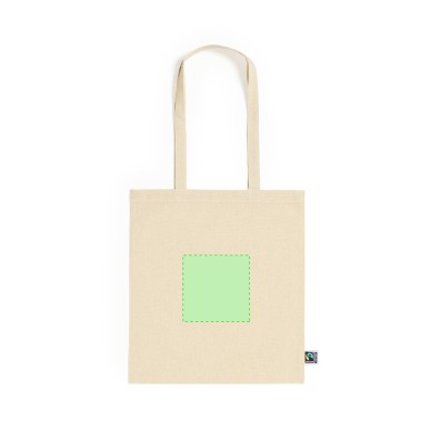 Flyca Fairtrade - Baumwolle 180 g/ m2