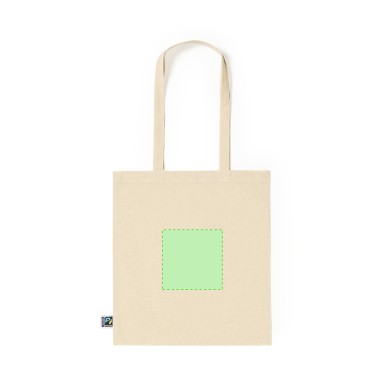 Flyca Fairtrade - Baumwolle 180 g/ m2