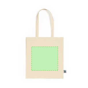 Elatek Fairtrade - Baumwolle 180 g/ m2