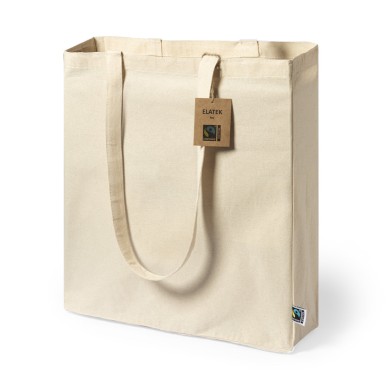 Elatek Fairtrade - Coton 180 g/ m2