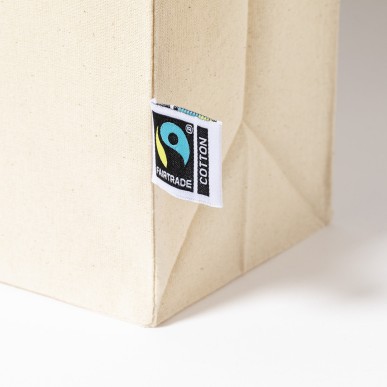 Elatek Fairtrade - Coton 180 g/ m2