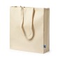 Elatek Fairtrade - Coton 180 g/ m2