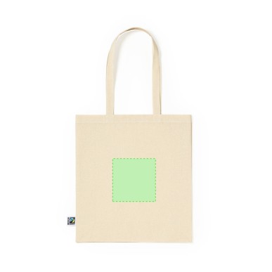 Elatek Fairtrade - Coton 180 g/ m2