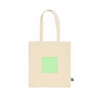 Elatek Fairtrade - Coton 180 g/ m2