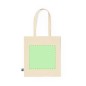 Elatek Fairtrade - Coton 180 g/ m2