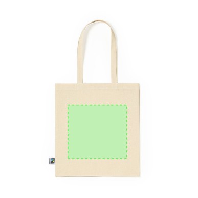 Elatek Fairtrade - Coton 180 g/ m2