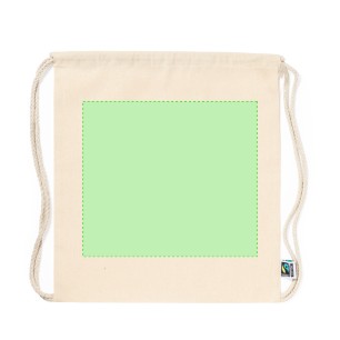 Sanfer Fairtrade - Baumwolle 180 g/ m2