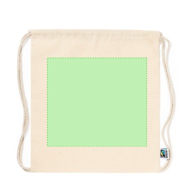 Sanfer Fairtrade - Baumwolle 180 g/ m2